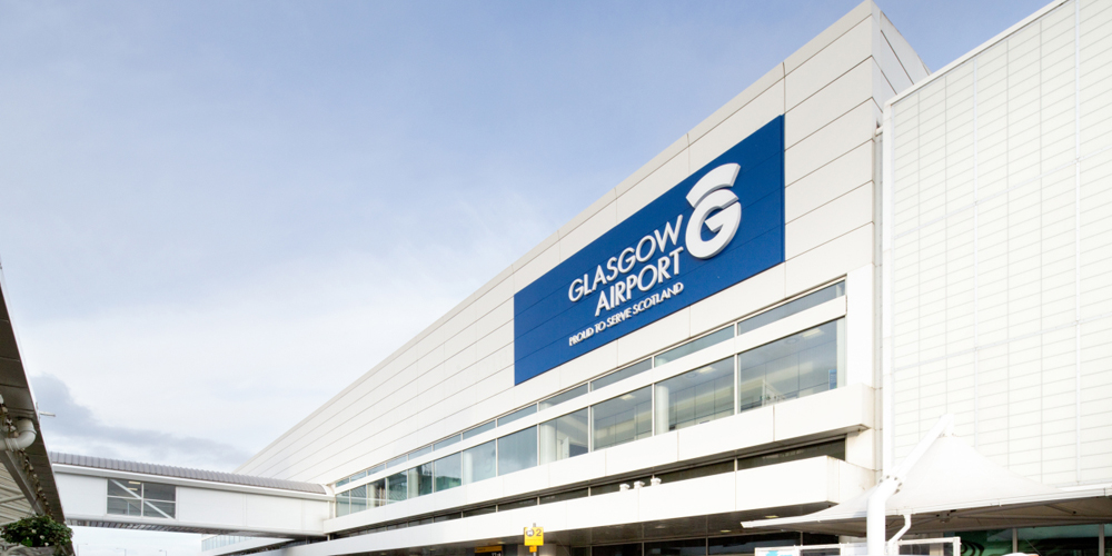 Hassle-Free Airport Transfer Between Glasgow and St Andrews