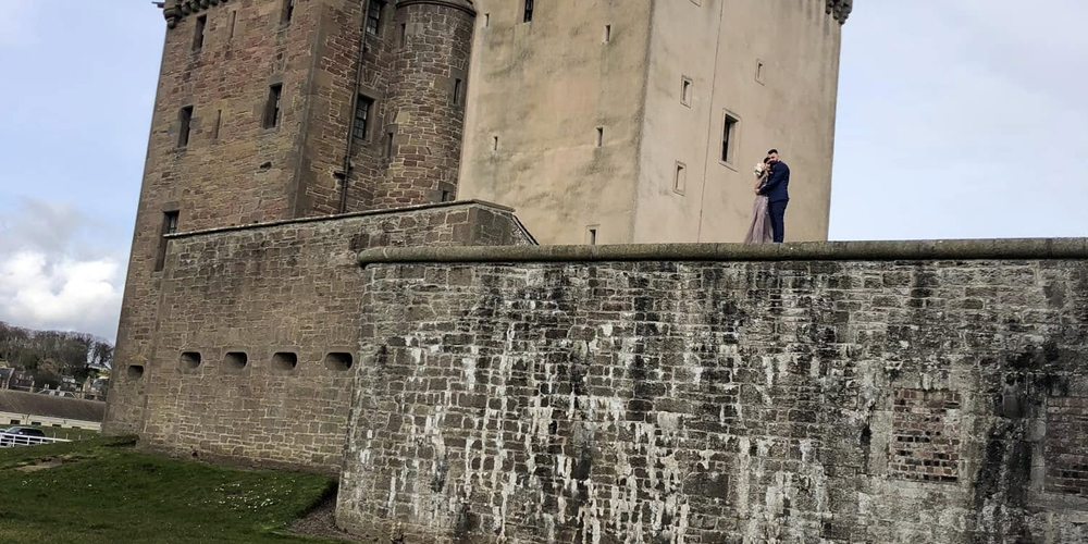 Being a St Andrews Taxi Driver – A Personal Perspective