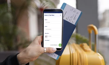 Airport Transfers: Your Hassle-Free Travel Solution