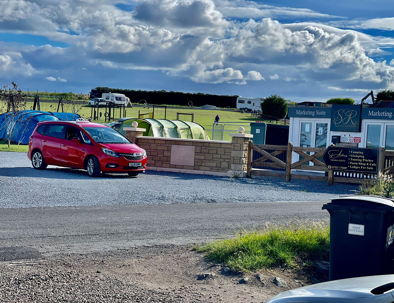 Scotland Taxis, St Andrews At St Andrews Holiday Estates