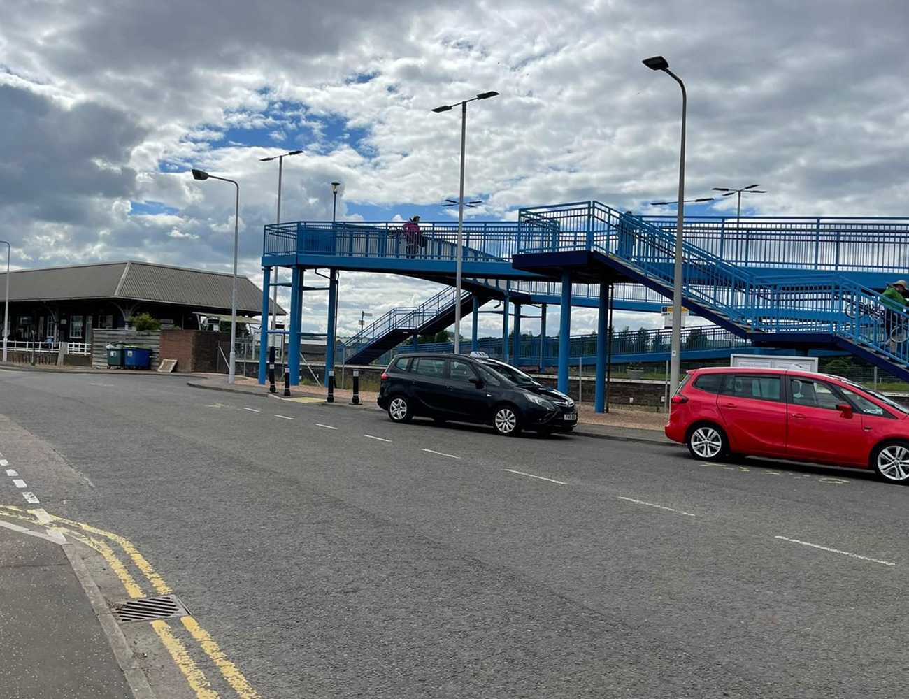 Scotland Taxis, St Andrews Gallery
