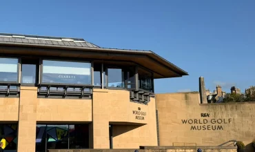 R&A World Golf Museum