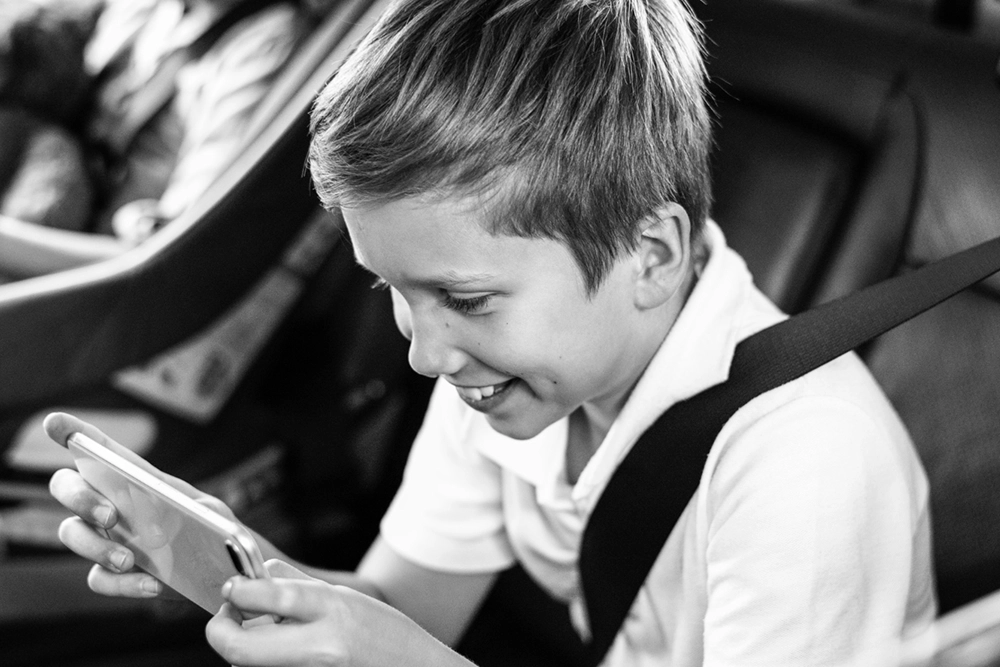 School Contracts: Safe & Reliable Transport