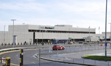 Reliable Aberdeen Airport Transfers