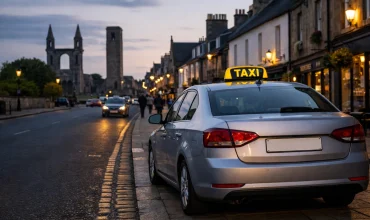 Know Your Taxi: Stay Safe And Travel Smart