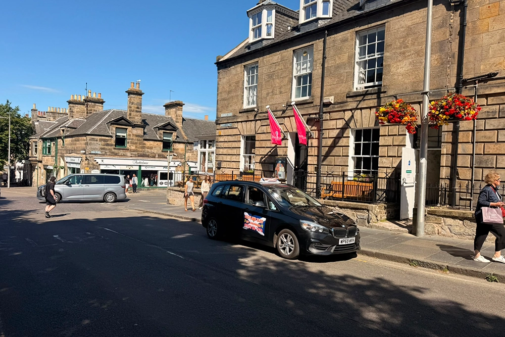 Booking Tips To Make St Andrews Travel Easier