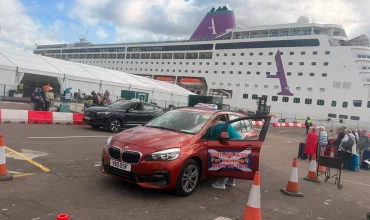 Cruise Transfers Made Simple With Scotland Taxi St Andrews